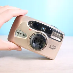 2025年最新】PENTAX espio 838の人気アイテム - メルカリ