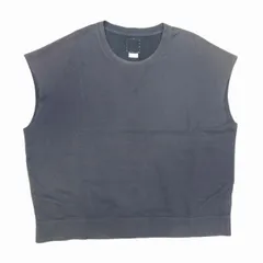 2026年最新】visvim mondo sweatの人気アイテム - メルカリ