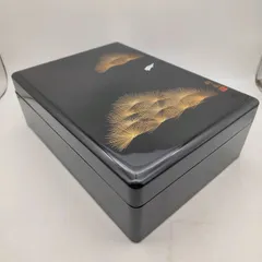 2025年最新】蒔絵 文箱の人気アイテム - メルカリ