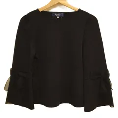 2025年最新】エムズグレイシー カットソーの人気アイテム - メルカリ