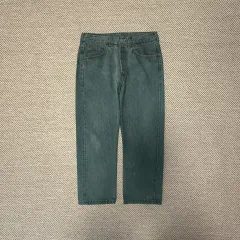 LEVI'S 501 スペイン製 デニムジーンズ