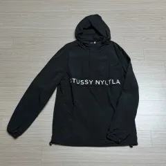 2025年最新】stussy アノラックの人気アイテム - メルカリ
