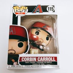 ラスト1点 Funko Pop! ロナルド・アクーニャJr. ブレーブス 未開封