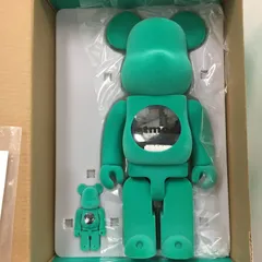 2025年最新】BE@RBRICK atmosの人気アイテム - メルカリ