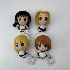 2026年最新】けいおん メイド服の人気アイテム - メルカリ