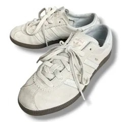 adidas BERN アディダス ベルン IG2006 白 ホワイト White 22.5cm レディース スニーカー 靴 シューズ ゴーゴー古着マルイ北千住店 No.プ490