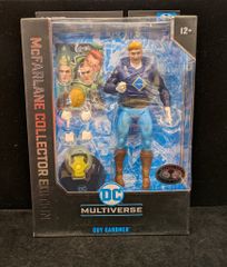 希少 マクファーレントイズ DCマルチバース ブラックキャナリー 希少 マクファーレントイズ DCマルチバース ブラックキャナリー