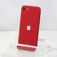 Apple iPhone SE 64GB レッド MHGR3J/A Amazon.com: Apple iPhone SE 3rd Gen, 64GB, RED - Unlocked (Renewed