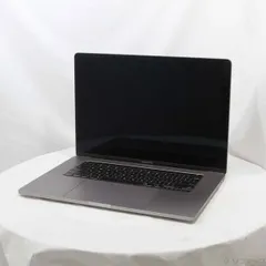 〔中古品〕 MacBook Pro 16-inch Late-2019 MVVK2J／A Core_i9 2.4GHz 32GB SSD1TB スペースグレイ 〔10.15 Catalina〕【198】