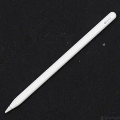 〔中古品〕 Apple Pencil 第2世代 MU8F2J／A【352】