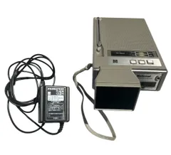 2026年最新】ナショナル tr-1020の人気アイテム - メルカリ