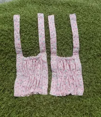 MS19 紙おむつ 拡張 アタッチメント SBタイプ ピンクハート - メルカリ