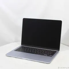〔中古品〕 MacBook Air 13.6-inch Early-2025 MC6T4J／A Apple M4 10コアCPU_8コアGPU 16GB SSD256GB スカイブルー 〔15.7 Sequoia〕【344】