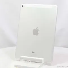 〔中古品〕 iPad Air 2 16GB シルバー MGH72J／A docomo【247】