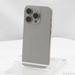 2025年最新】iPhone 15 pro ナチュラルチタニウムの人気アイテム