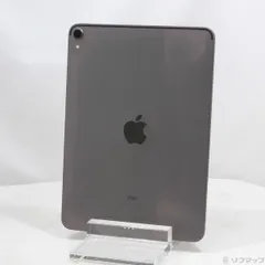 2025年最新】［中古］ apple ipad pro 11インチ wi－fi 256gb スペース