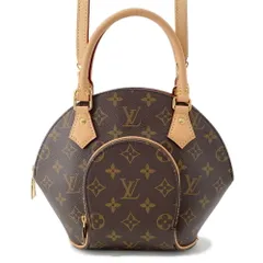 ルイヴィトン ハンドバッグ モノグラム エリプスPM M46196 LOUIS VUITTON 2way