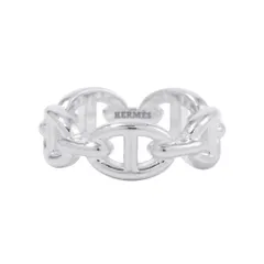 2026年最新】エルメス シェーヌダンクル リング 53の人気アイテム