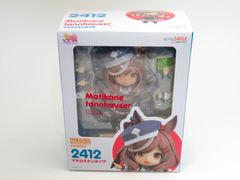 未開封）【2412】 マチカネタンホイザ ねんどろいど - メルカリ