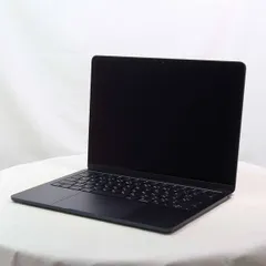 2025年最新】MacBook Air m3 ミッドナイトの人気アイテム - メルカリ