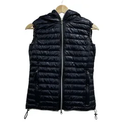 2025年最新】DUVETICA レディース ダウンベスト・キルティングベストの