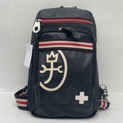 BN8479□CASTELBAJAC カステルバジャック 2WAY ボディバッグ