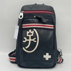 BN7008●(CASTELBAJAC カステルバジャック  パンセ 59913  ワンショルダーバッグ  ショルダーバッグ ブラック