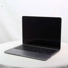 〔中古品〕 MacBook Air 13.6-inch Late-2024 MC8M4J／A Apple M3 8コアCPU_10コアGPU 24GB SSD512GB スペースグレイ 〔15.7 Sequoia〕【258】
