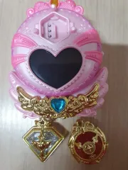 ティニーピン ジュエリーバンド