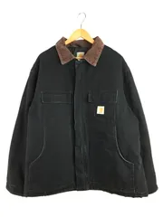Carhartt カーハート トラディショナルジャケット 内キルティング Carhartt カーハート トラディショナルジャケット 内キルティング