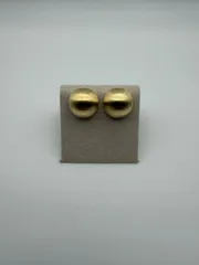 ハンドメイドピアス　No.0360