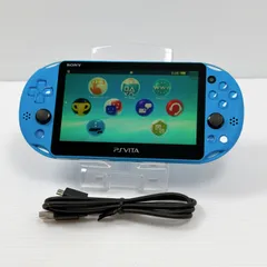 2025年最新】psvita アクア・ブルーの人気アイテム - メルカリ