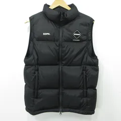 極美品！soph Bristol ダウンベスト ティファニーブル/ブラック 極美品！soph Bristol ダウンベスト ティファニーブル/ブラック 極美品