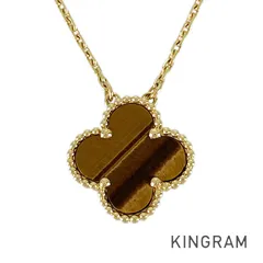 2025年最新】Van Cleef ヴィンテージアルハンブラの人気アイテム