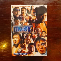 新日本プロレスG1 CLIMAX 2002 DVD-BOX 新日本プロレスリングオフィシャル G1 CLIMAX 2002 DVD-BOX Amazon.co