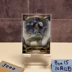 2020 Topps Triple Threads Cal Ripken Jr. 23/50 Baltimore Orioles カード