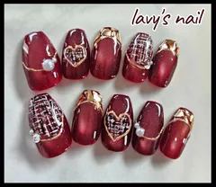 12/8発送☆お急ぎ作成　まかろん様専用ページ