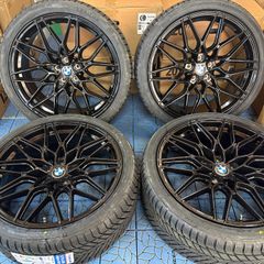 深リム 19インチ クラウンアスリート 180/200/210系 セルシオ 20/30系