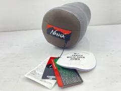 2025年最新】ナンガ オーロラ 350の人気アイテム - メルカリ