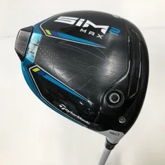 2025年最新】sim2 max ドライバー スピーダーの人気アイテム - メルカリ