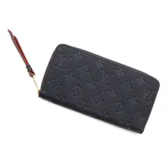 ルイヴィトン 長財布 モノグラム・アンプラント ジッピー ウォレット M62121 LOUIS VUITTON ヴィトン 財布