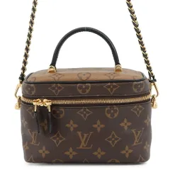 2026年最新】louis vuitton ルイヴィトン ヴァニティ nv pm バッグの