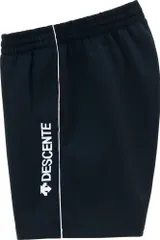 デサント DESCENTE バレーボール  ショートパンツ DSP-1306W バレーボール  DSP1306W BWH ブラク/ホワイト