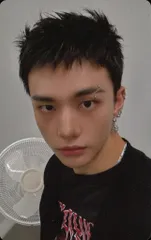 StrayKids HMV Hyunjin KARMA A