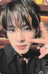 JO1 通常盤 河野純喜 WHERE DO WE GO セルカ