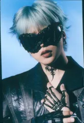 JO1 初回限定盤B 木全翔也 Handz In My Pocket