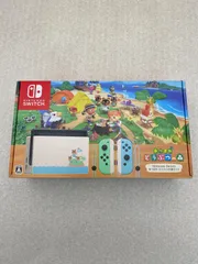 2025年最新】nintendo switch あつまれ どうぶつの森セットの人気