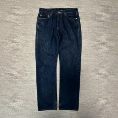 LEVI'S 501 00's メキシコ製ジーンズ