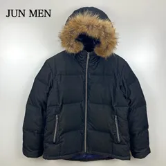 2026年最新】junmen ダウンジャケットの人気アイテム - メルカリ
