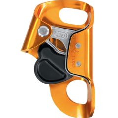 KAYA SAFETY D4 アッセンダー オレンジ ペツル 下降器 - メルカリ